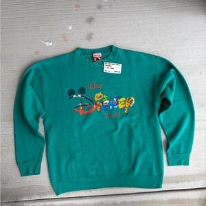 90’S DISNEY SWEATSHIRT